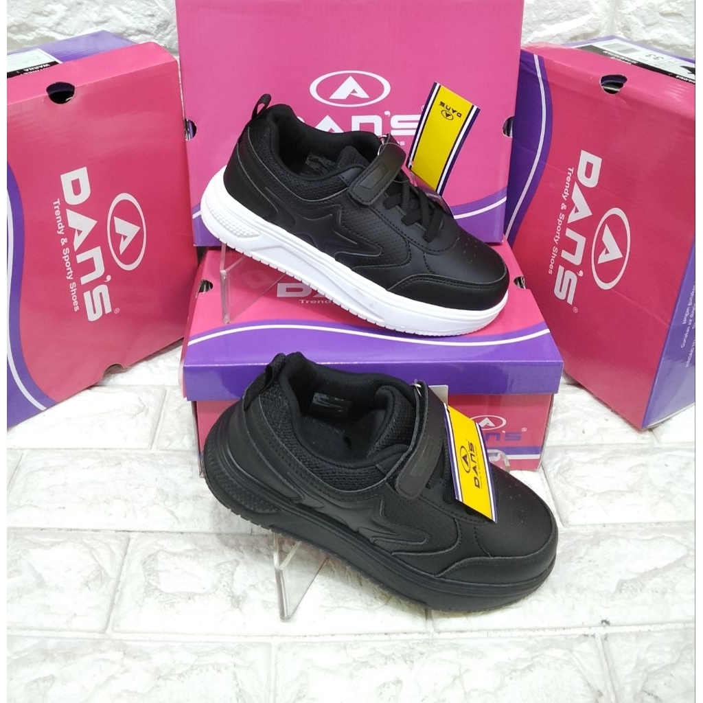 SEPATU FASHION IMPORT DANS HIPNOSS ANAK COWOK TERBARU DAN ORIGINAL