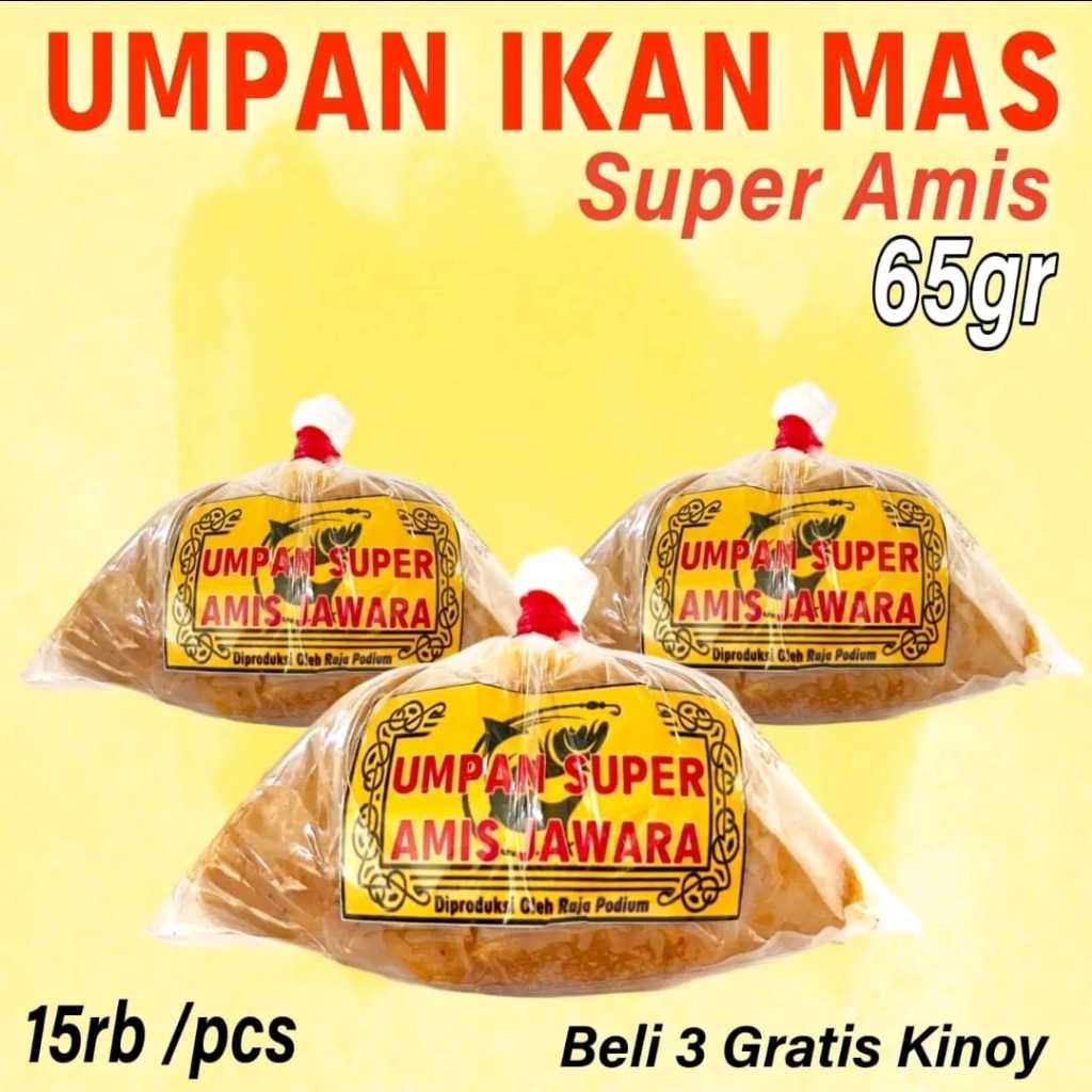 Umpan ikan mas paling gacor dan simpel untuk di racik, Umpan ikan mas super amis  buat mancing haria
