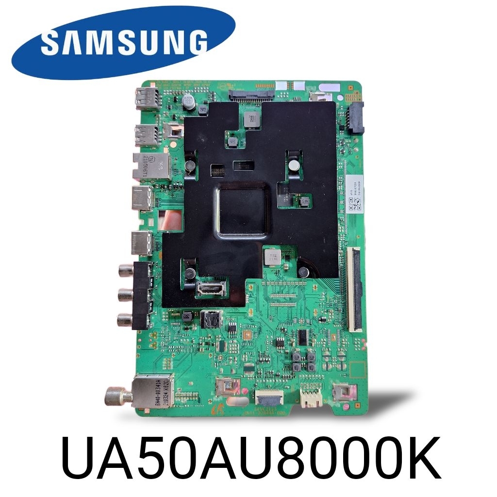 MB / Mobo / Mainboard Tv Samsung UA 50AU8000K 50AU8000 UA50AU80000K