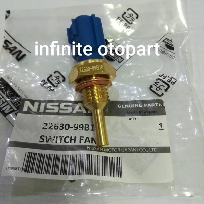SWITCH TEMPERATUR NISSAN LIVINA XTRAIL EVALIA SERENA