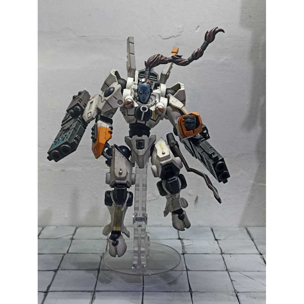 JOYTOY COMMANDER SHADOWSUN