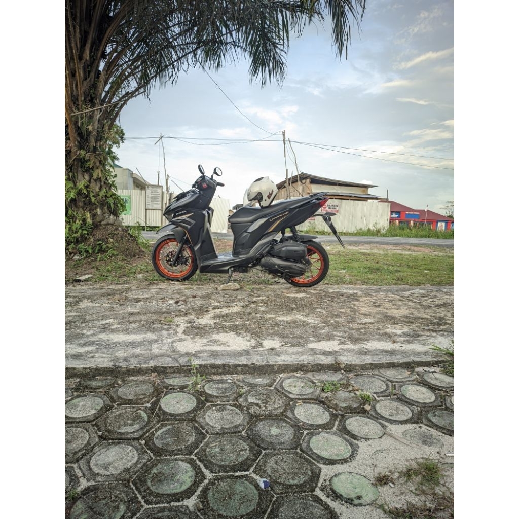 VELG VND D vario 125/150 pnp bekas pakai