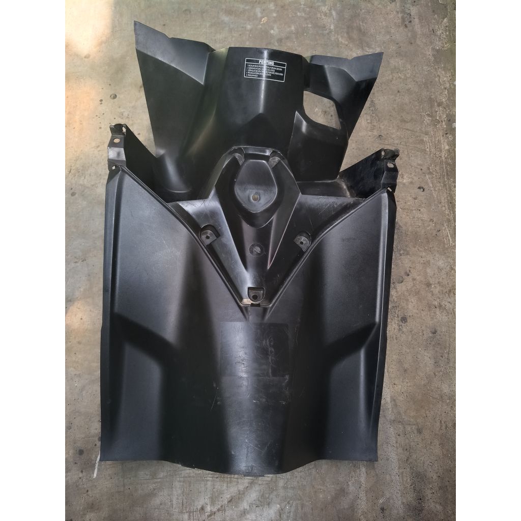 Leksil kunci Honda Vario 125 150 new tahun 2018 2022 original bekas copotan motor