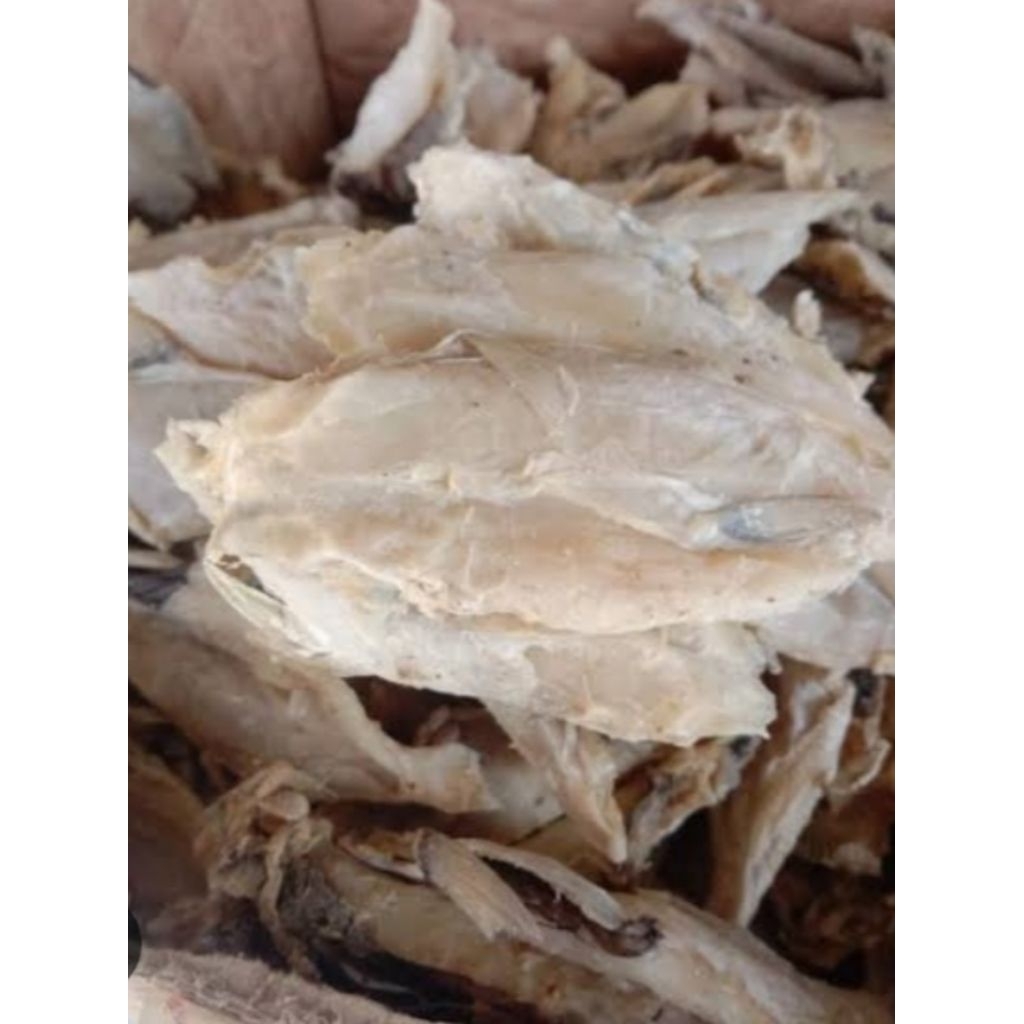 

1 bngks ikan asin inul