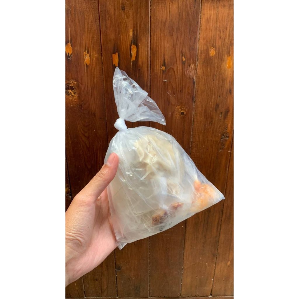 

Tekwan Frozen Palembang