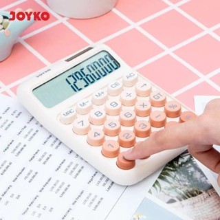 

TBMO Kalkulator Joyko CC-75 / Alat Bantu Hitung / Kalkulator