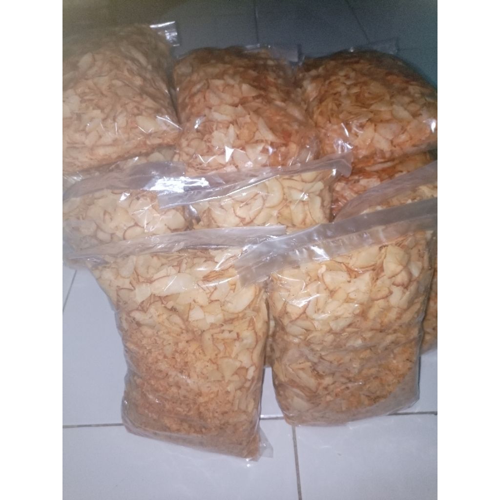 

kripiksingkongpatahankusukaaslidaripabrikgurihrenyah