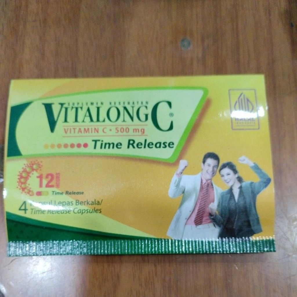 vitalong c isi 4