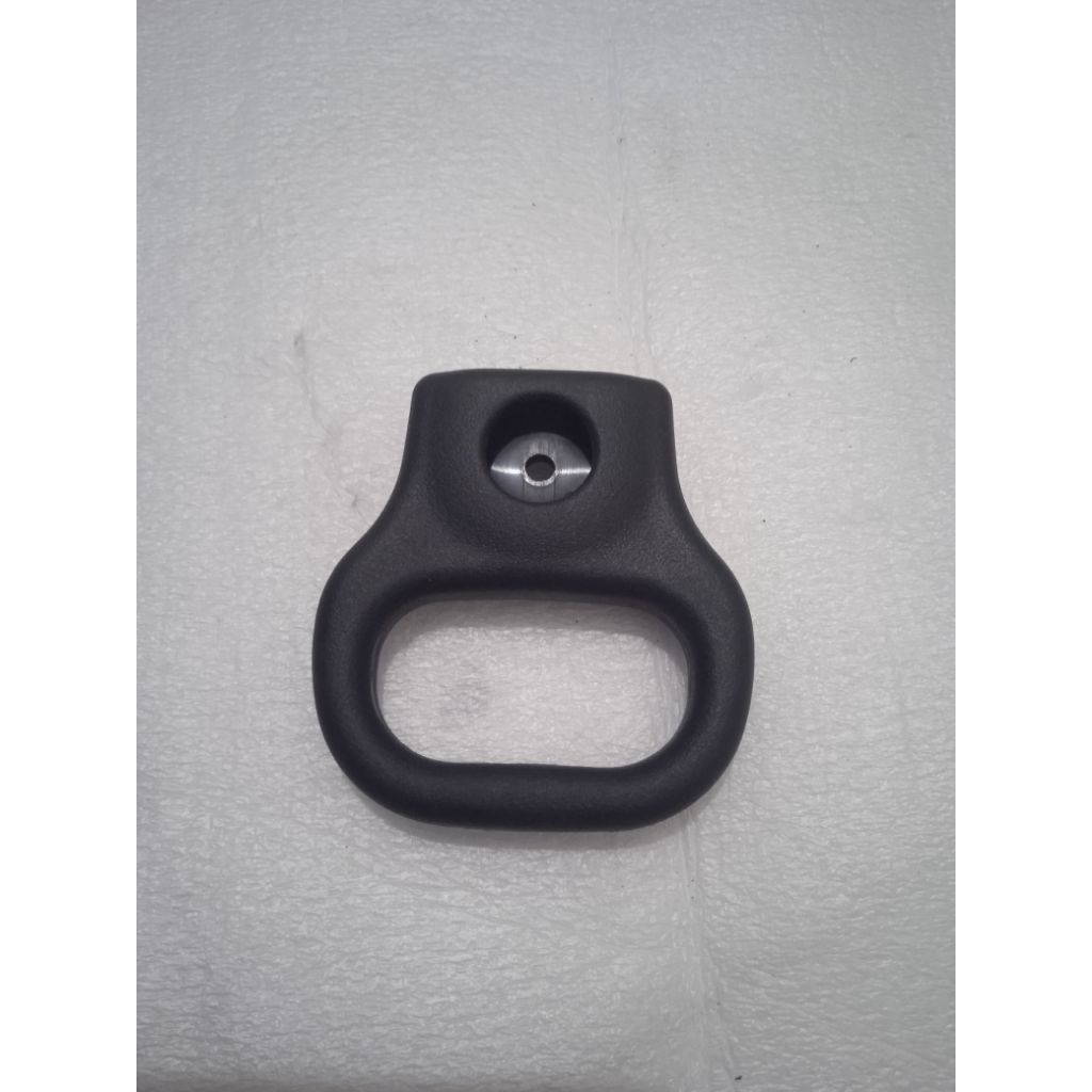 tarikan jok grand livina