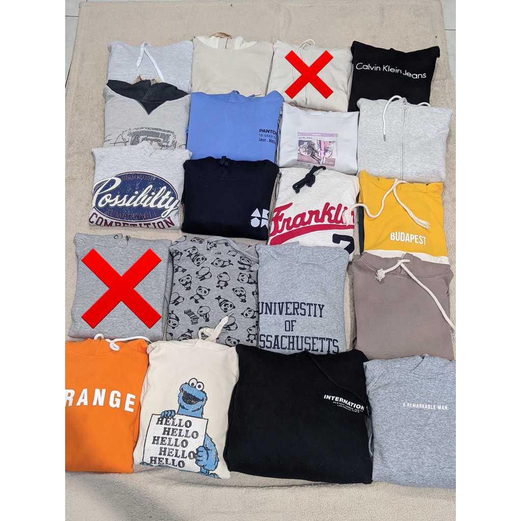 HOODIE UNISEX | Hoodie Murce | Hoodie Under 100rb