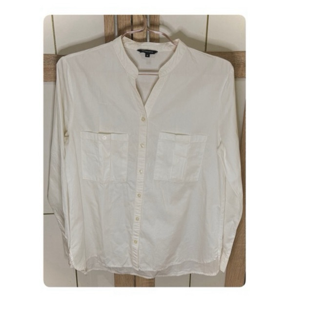 (prelove) kemeja putih the executive