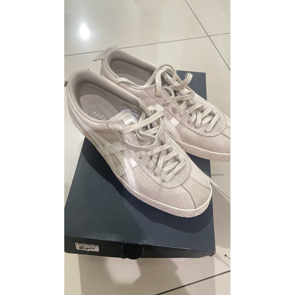 (preloved) onitsuka tiger mexico