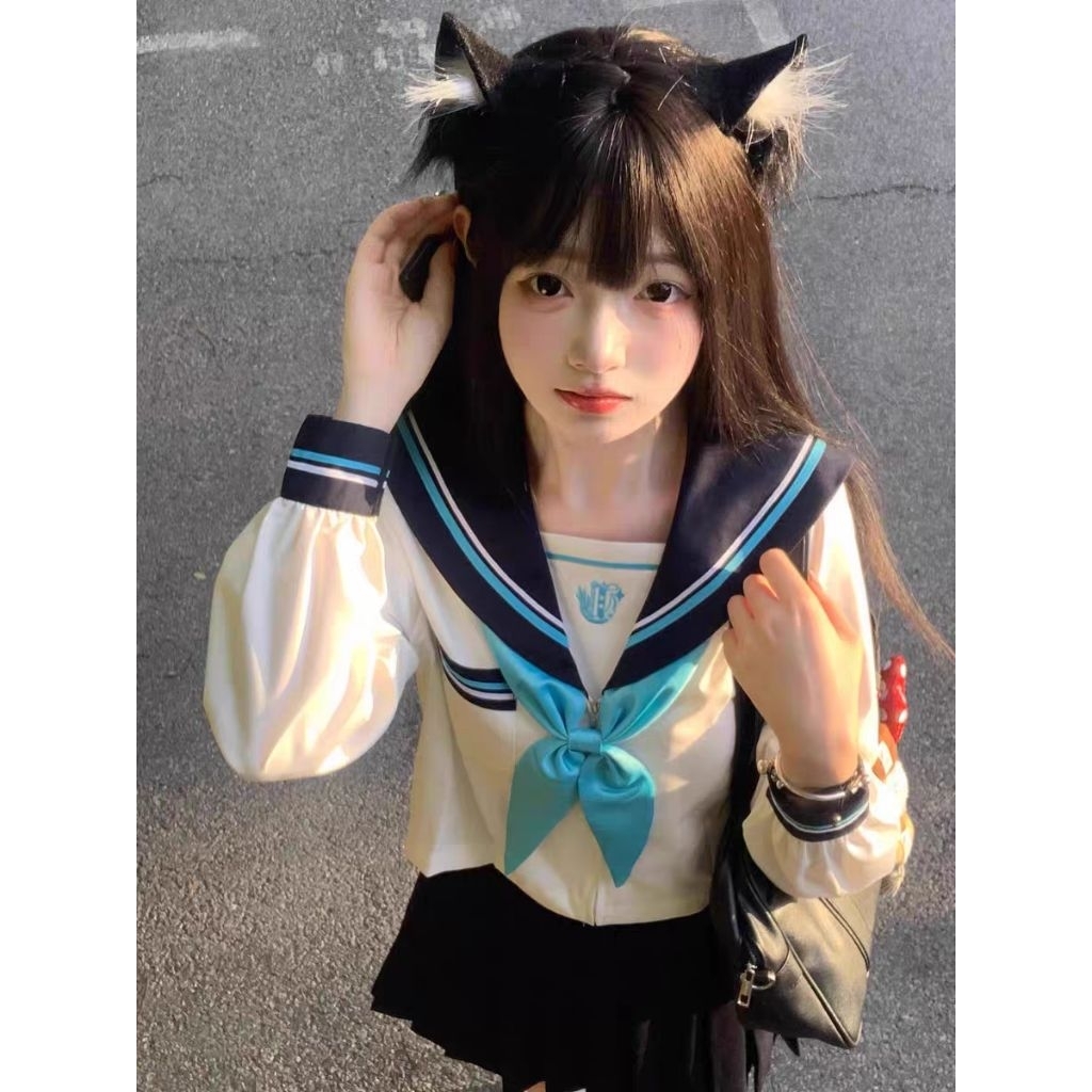 seifuku - baju seragam sekolah murah jepang 056