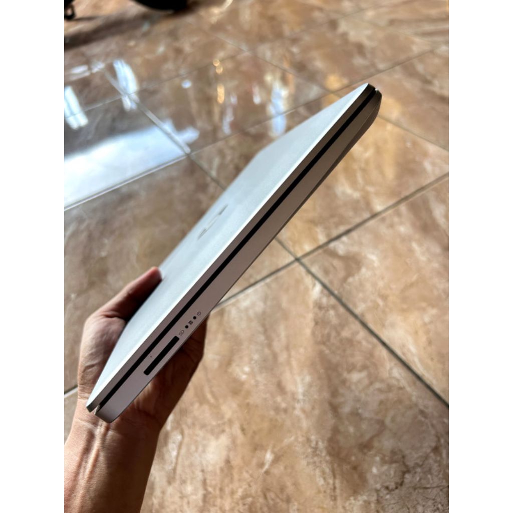 Laptop HP 14s-dq3xxx istimewa tahun muda 2024