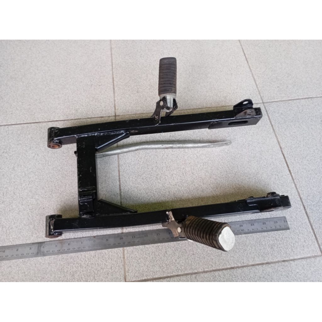 SWING AREM ORI JIALING TOSSA GL PRO MEGA PRO STELAN MODEL KOTAK