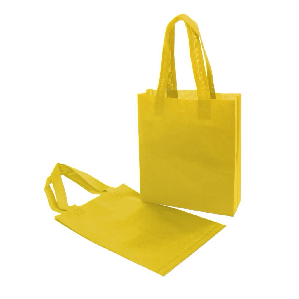 

Goodie bag tas spunbond,tas souvenir size JUMBO (38x45x10) tas kain spunbond,tas hajatan