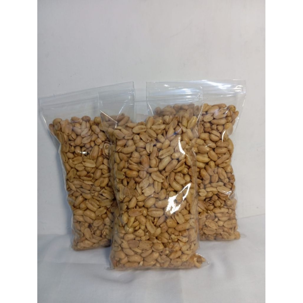

SNACK RAHAYU 500gram KACANG BAWANG NUMANIE