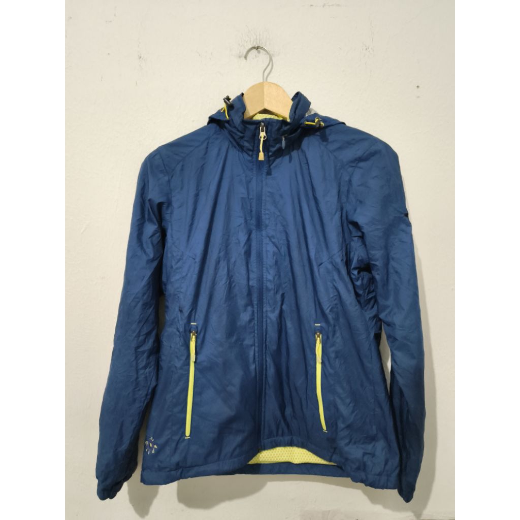Jaket Salewa