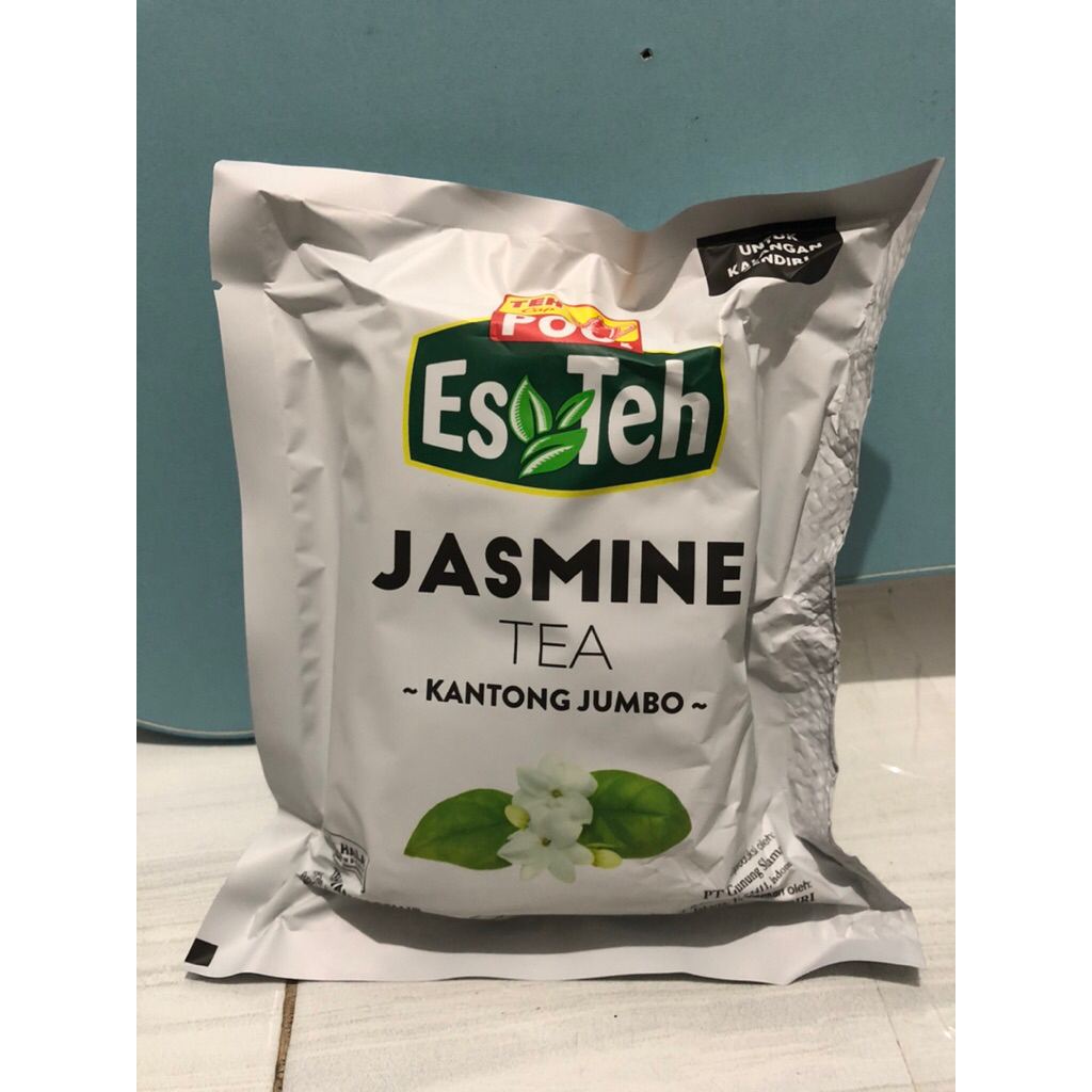 

TEH POCI ORIGINAL (JASMINE)