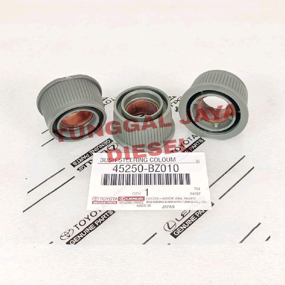 Bushing Coloum Steering Bush Bosh Column Colum Steer Stir Toyota Avanza Xenia 2004-2011 Original