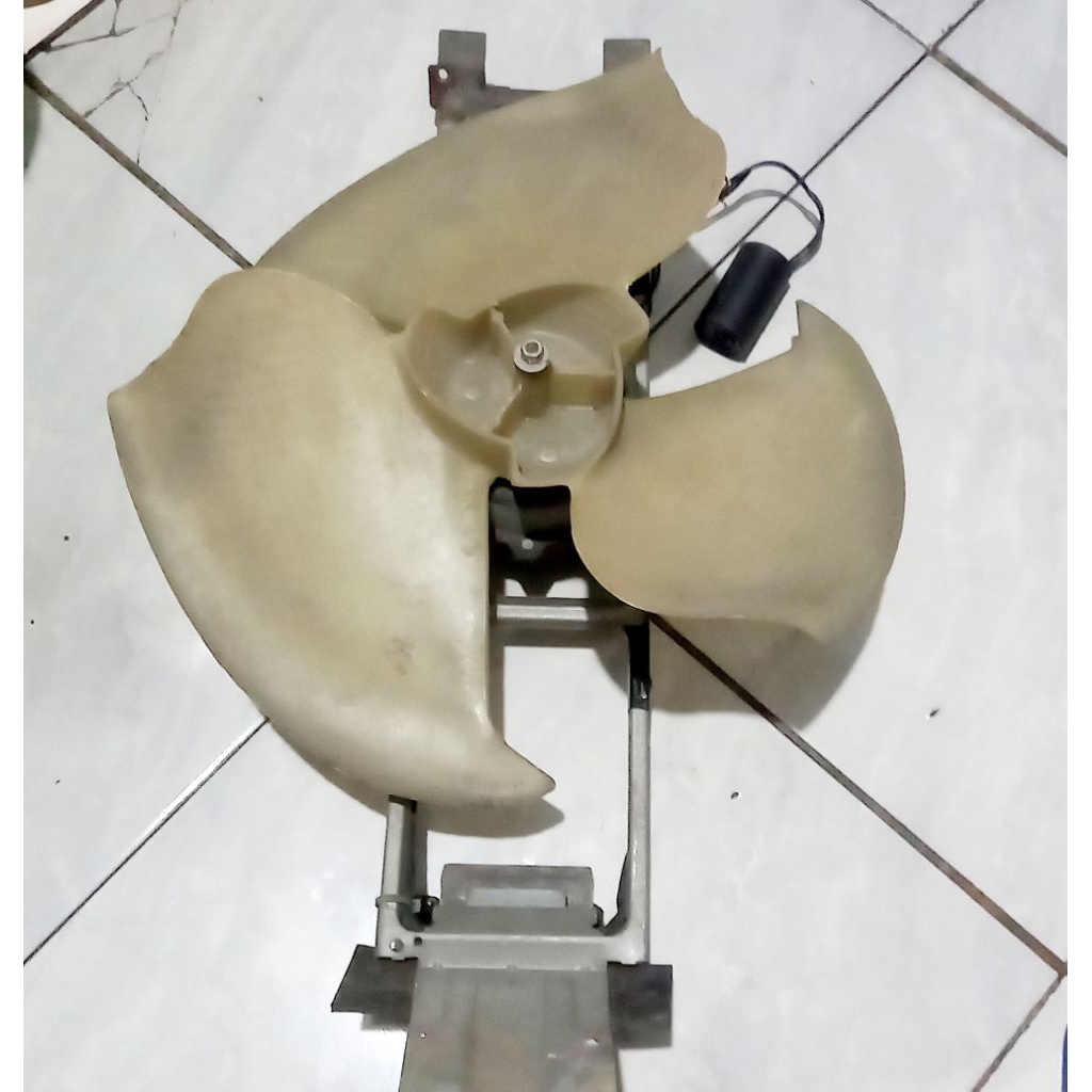 Kipas Angin Blower Copotan Ac Ukuran 3Pk