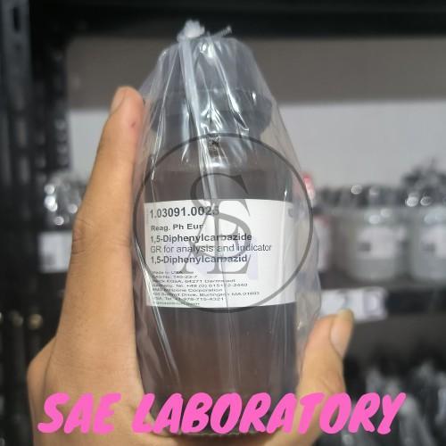 1,5 - Diphenylcarbazide / C13H14N4O / 1,5-difenilkarbazida MERCK 1.03091 MERCK 103091 repack 1gr