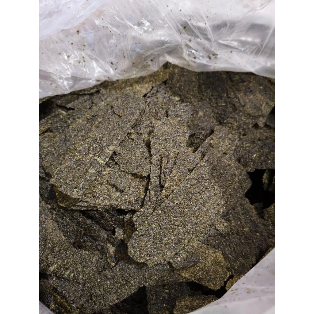 

Rumput laut nori 100gr