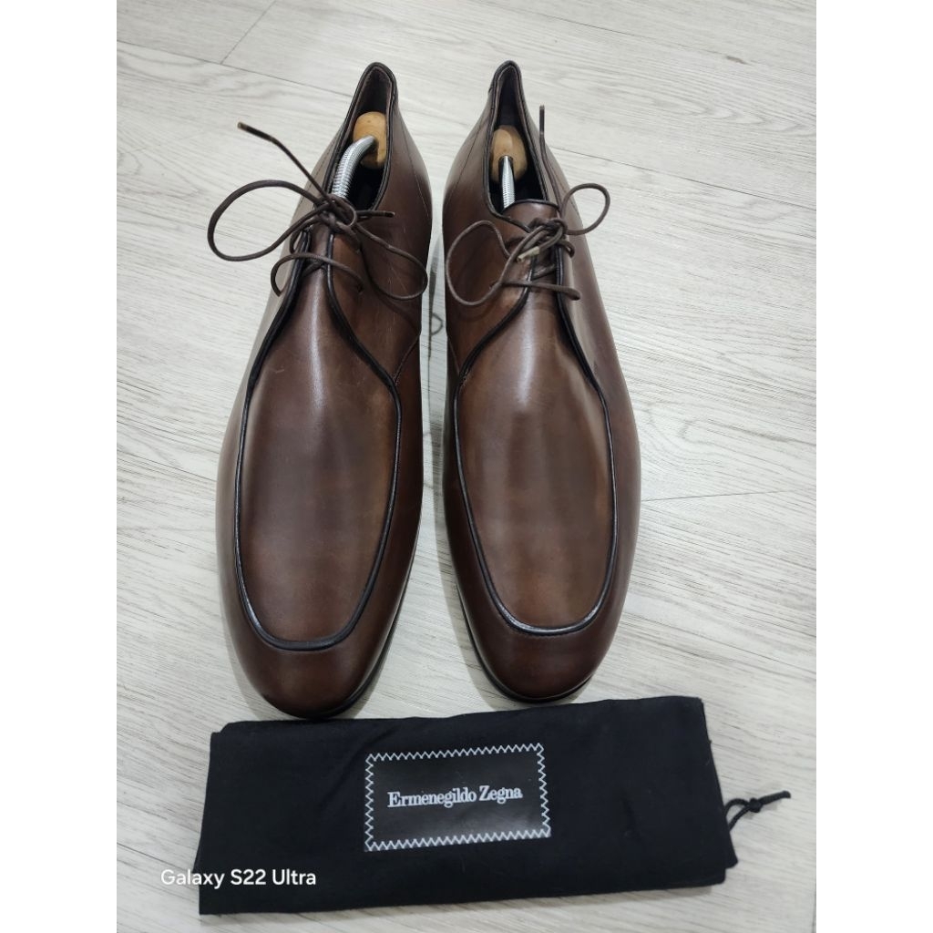 ERMENEGILDO ZEGNA