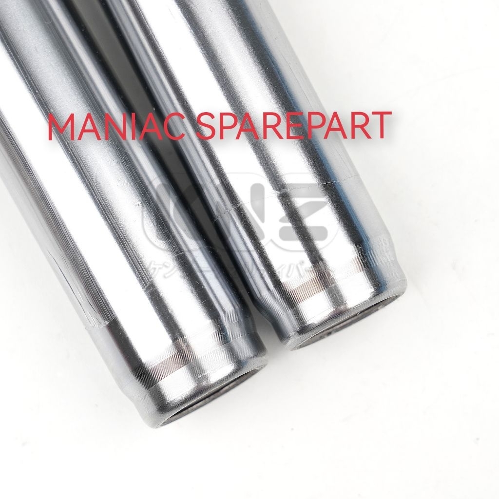 PIPA AS SHOCK DEPAN JUPITER Z 2010 ROBOT KNZ