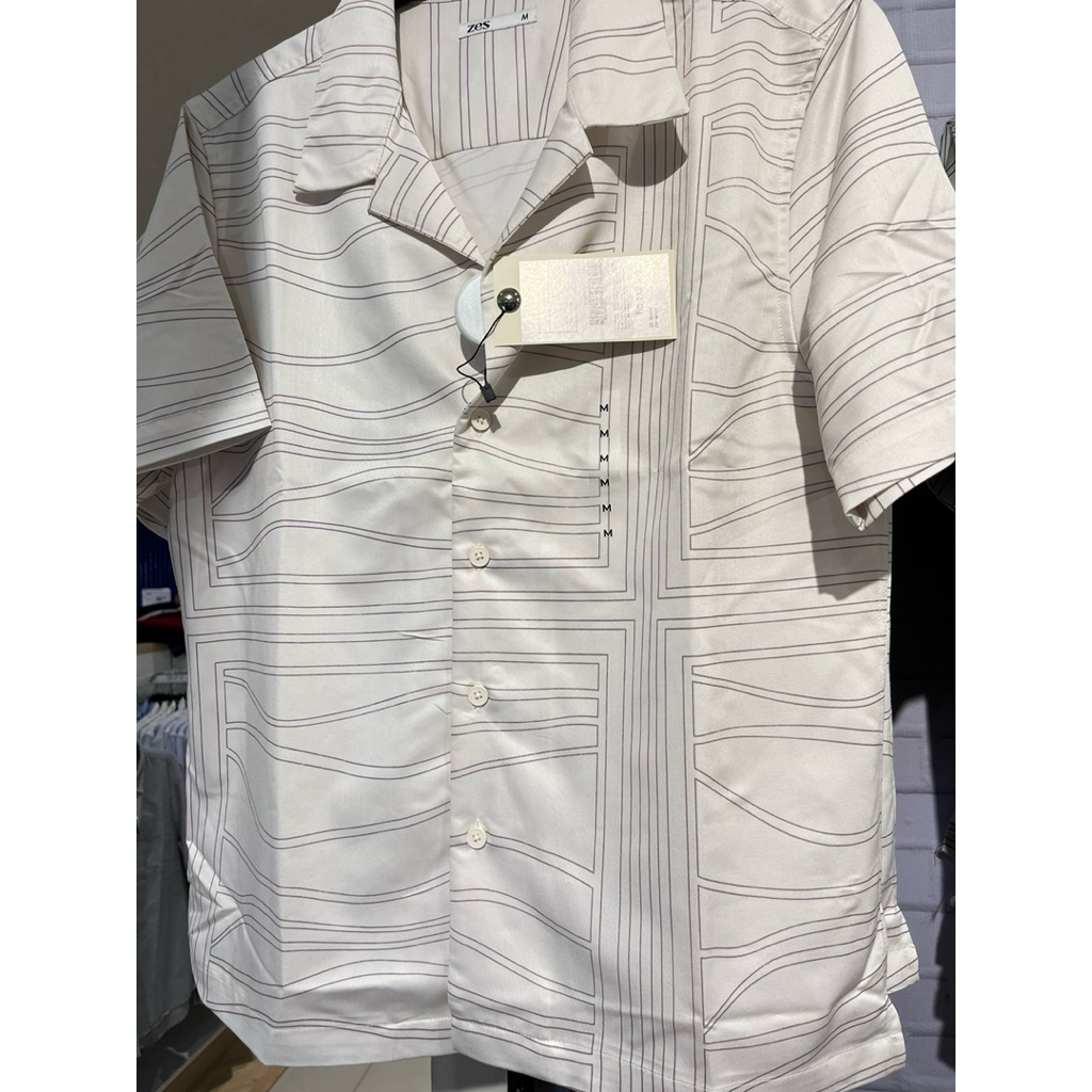 ATASAN PRIA DEWASA chic BY ZES MATAHARI STORE