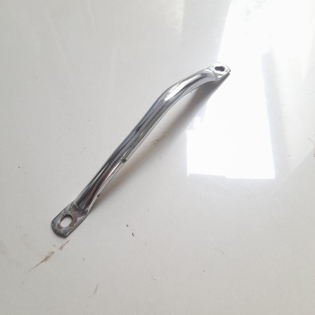 Begel behel bemper samping suzuki fr 70 80 fr70 fr80 fr 90 fr90 jambul original