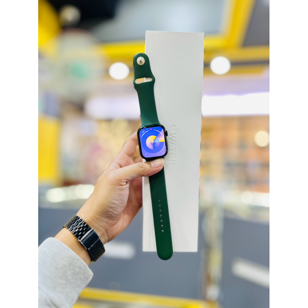 Apple Watch Series 7 45mm iBox