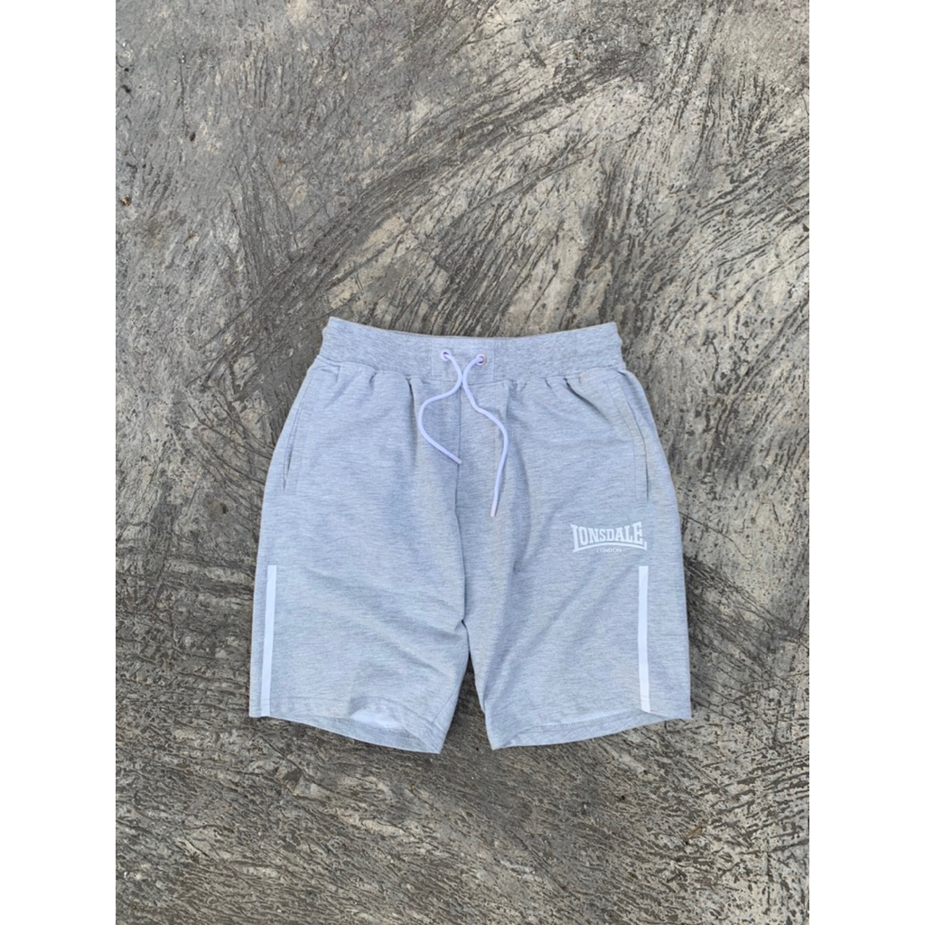 lonsdale second original