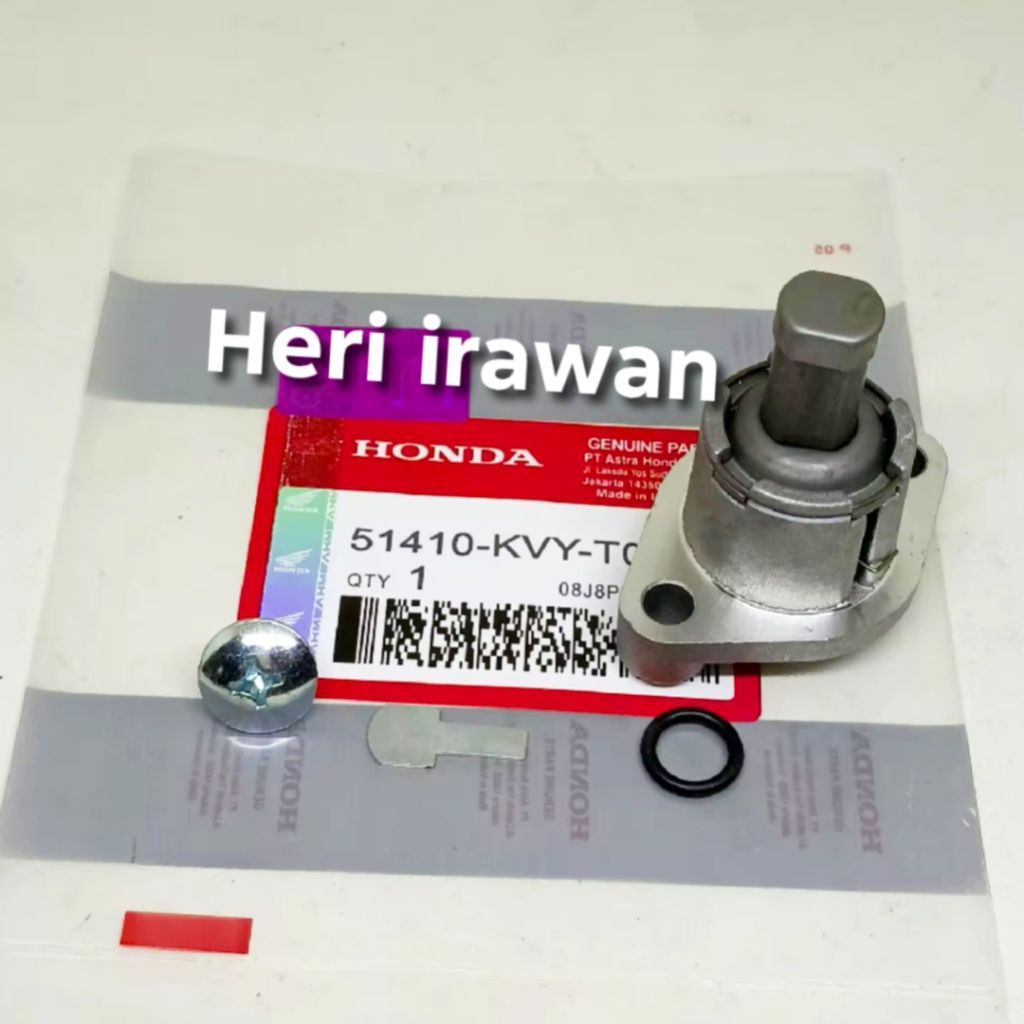 Tonjokan keteng KVY honda beat karbu spacy karbu vario karbu scoopy karbu.ORi