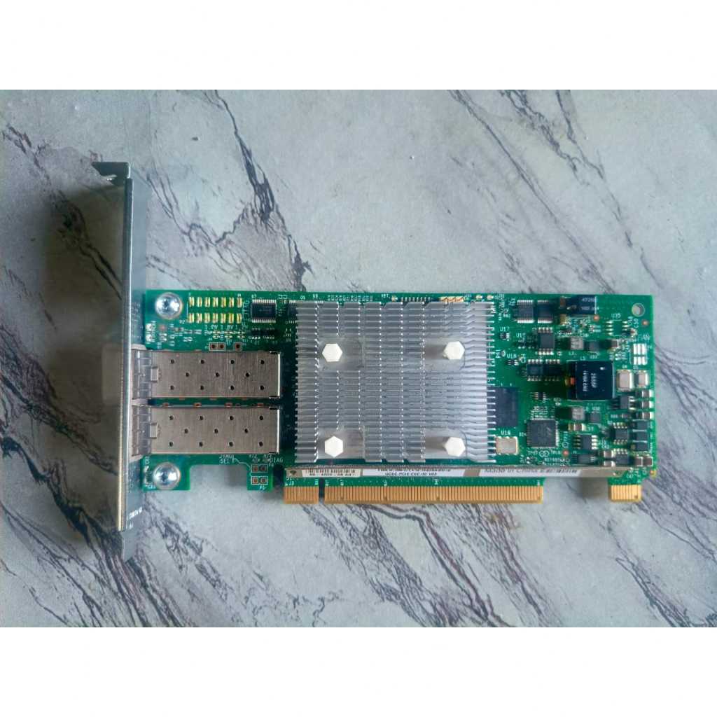 CISCO SFP CISCO PCI-e x16 10G 2 port