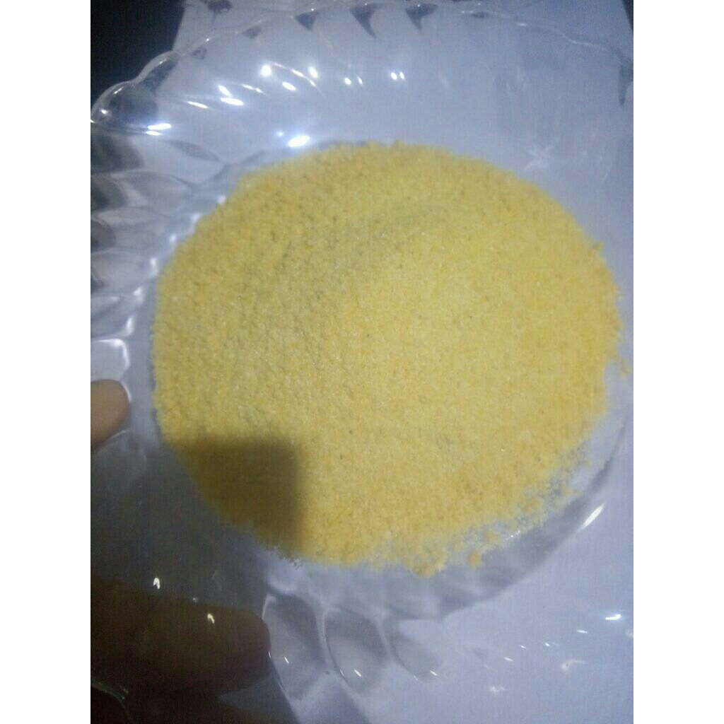 

NasiJagungInstantanpabahanPengawetHomeMade