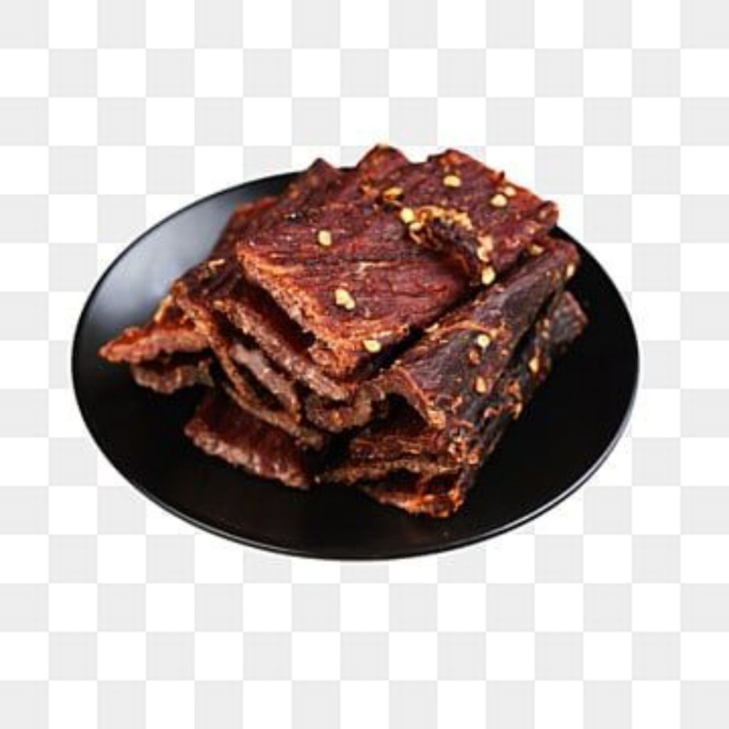 

dendeng daging kering