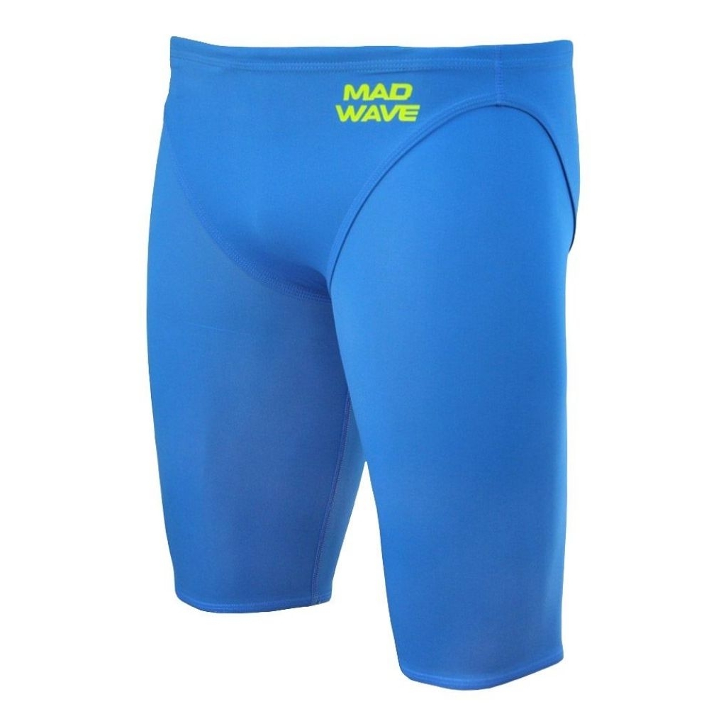 MADWAVE EXT BODYSHELL SWIM JAMMER  -  CELANA RENANG KOMPETISI MADWAVE