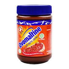 

OVOMALTINE CRUCH SELAI OLES COKLAT 680GR COCOK UNTUK ISIAN ROTI