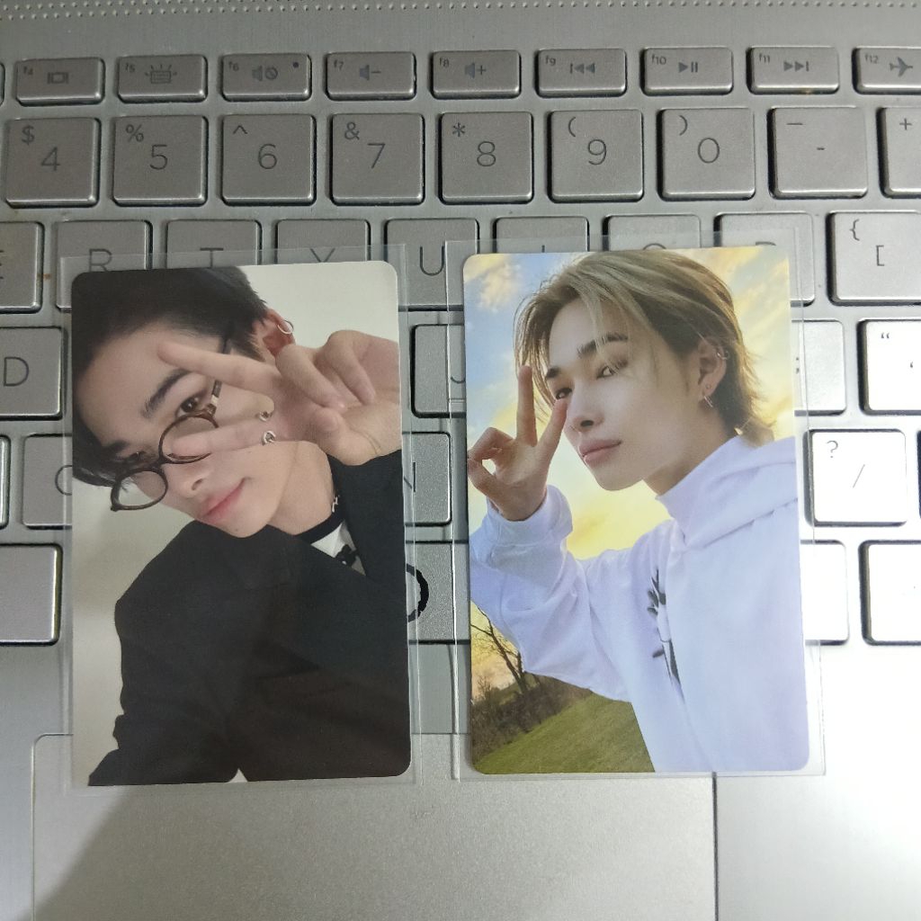 Photocard Ni-Ki enhypen official photocard enhypen d'icon official pc Ni Ki