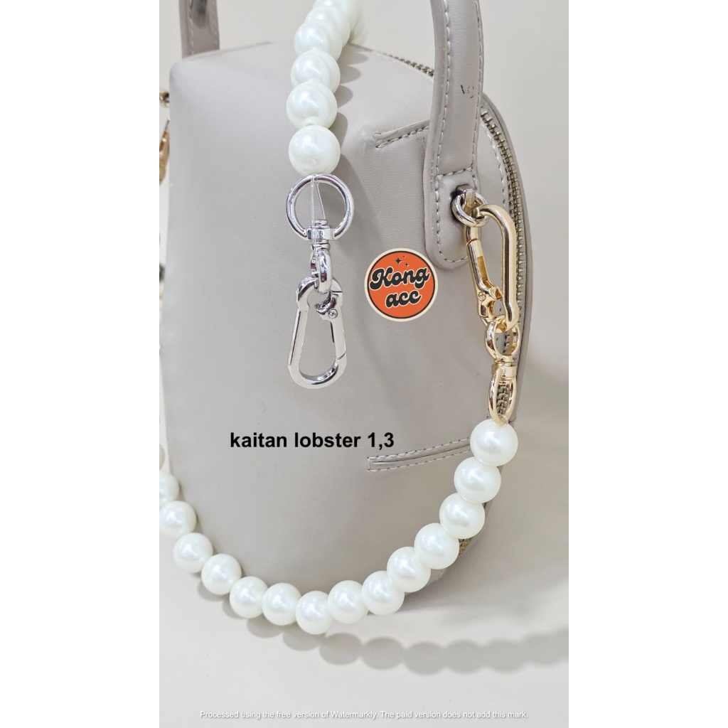 TALI TAS MUTIARA 16-15 PREMIUM / PCS