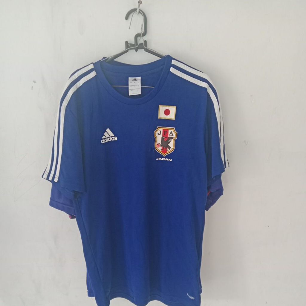 JERSEY JEPANG 2012 SV