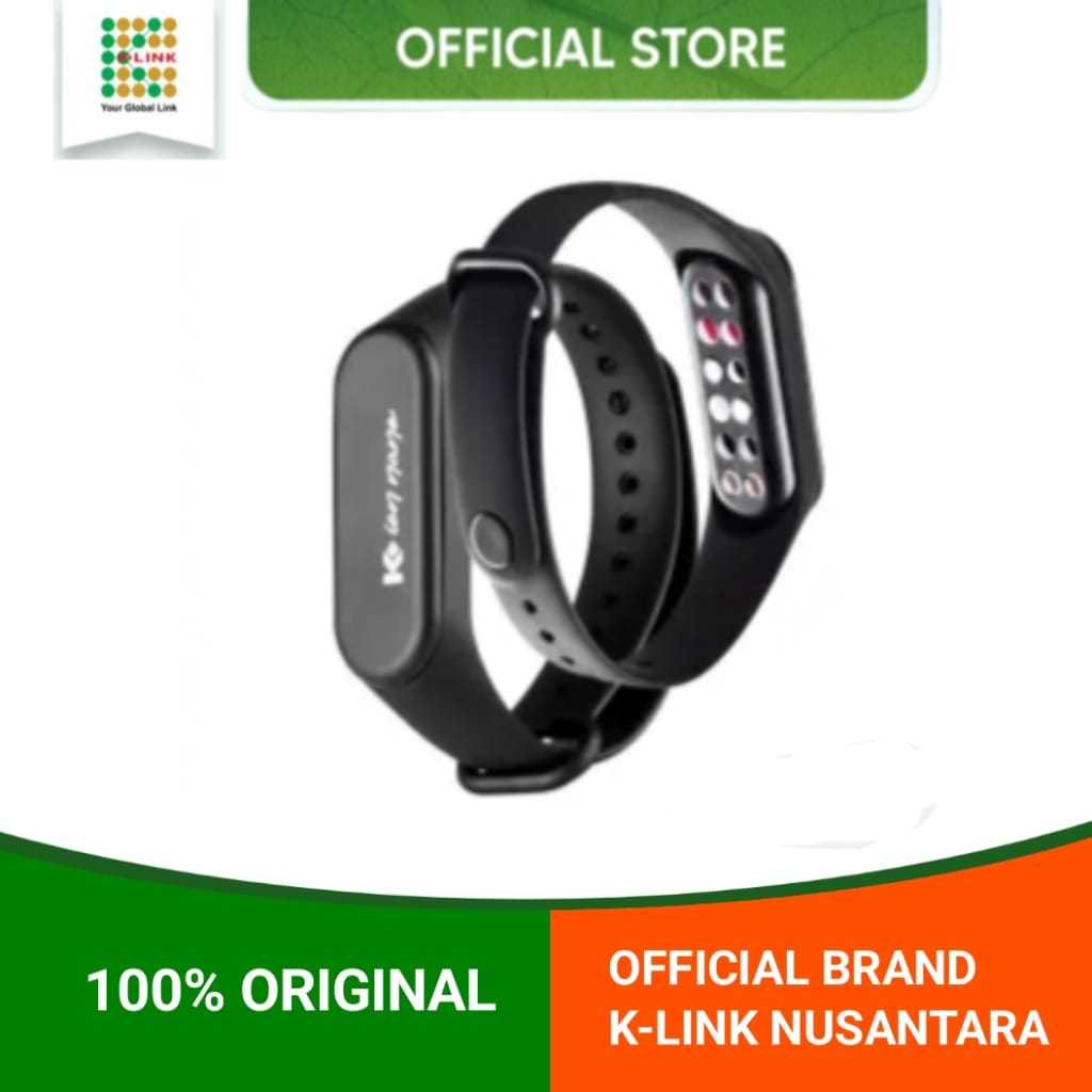 GELANG K ION NANO WRISTBAND.ION NANO WRISTBAND ORIGINAL KLINK.GELANG TANGAN ION NANO WRISTBAND PRIA 