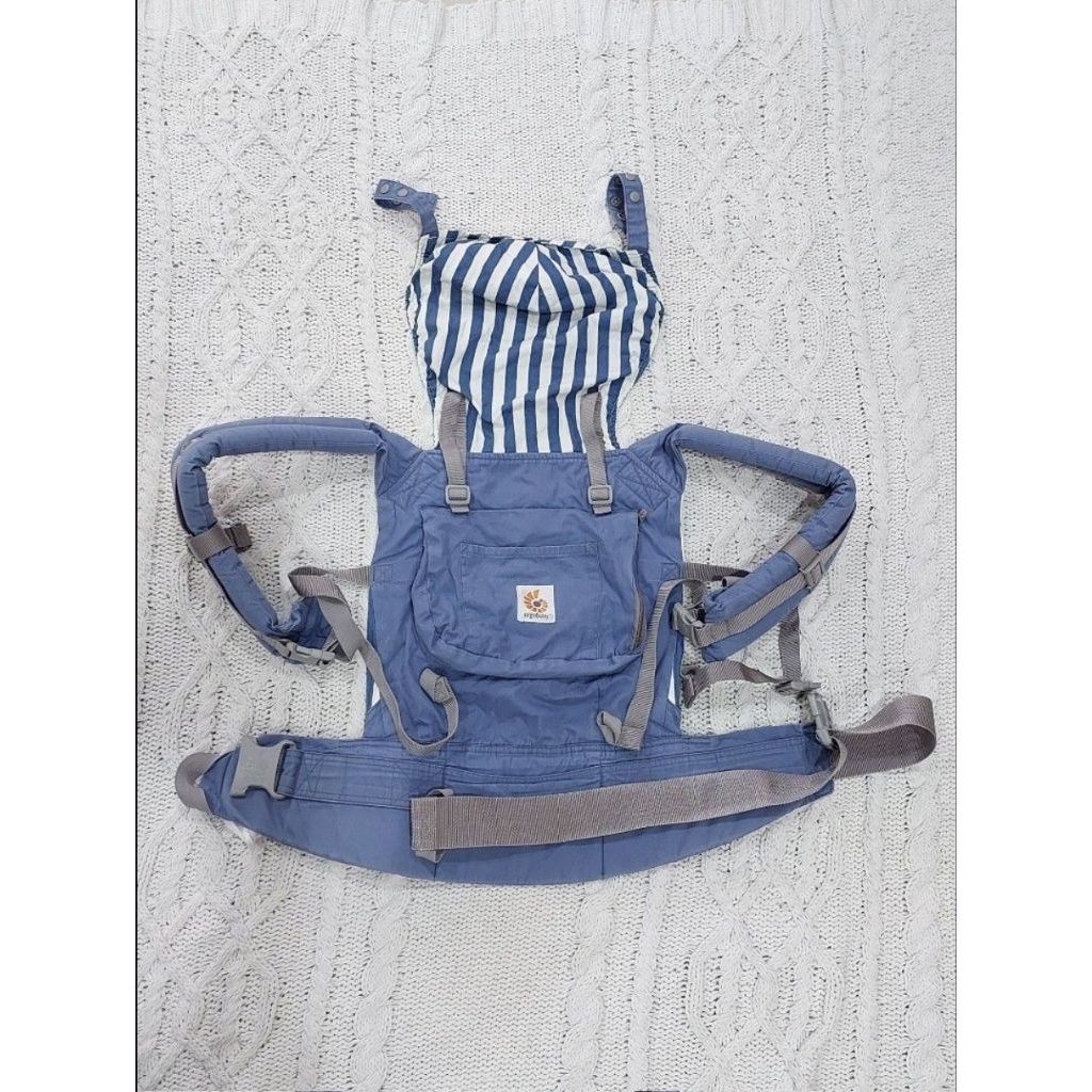 Gendongan Ergobaby Preloved