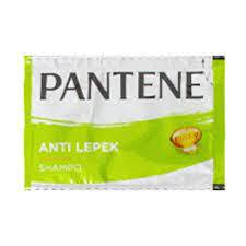 PANTENE SHAMPO ANTI LEPEK 10ML 12S / PERAWATAN RAMBUT LEPEK