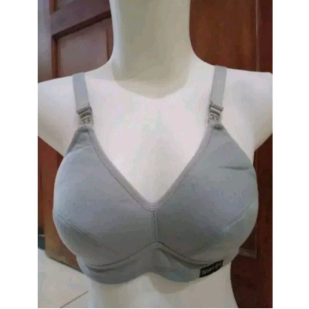 Bh/bra murah wanita dewasa grosir /lusinan tanpa kawat tanpa busa.