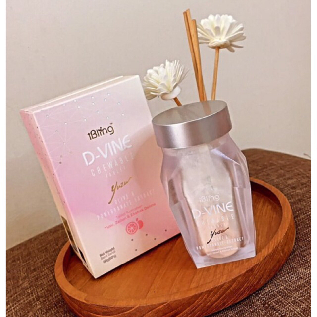 Dvine D-vine Collagen original