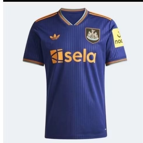 Jersey Newcastle United Third 2025/2026 Original