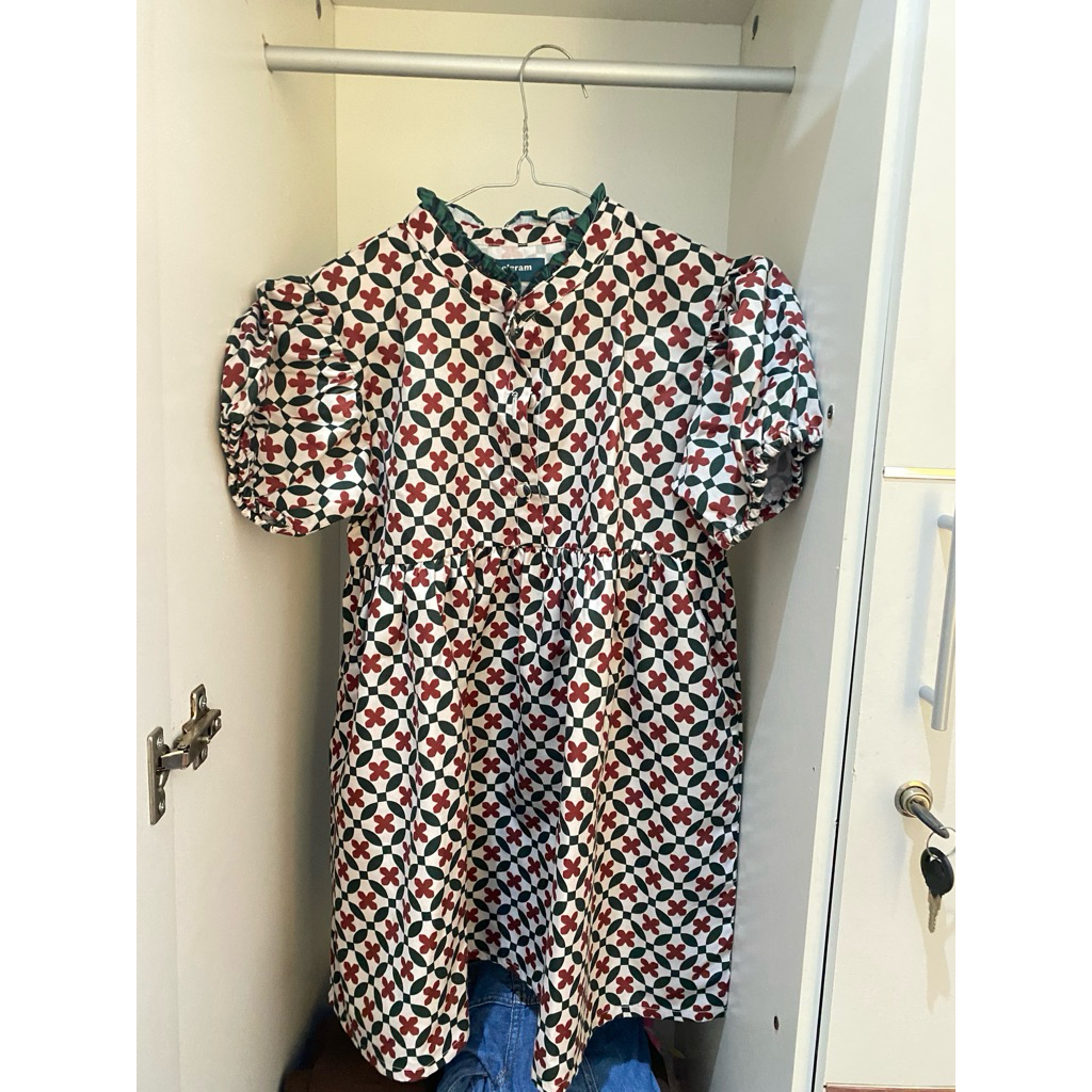 PreLoved-Soleram