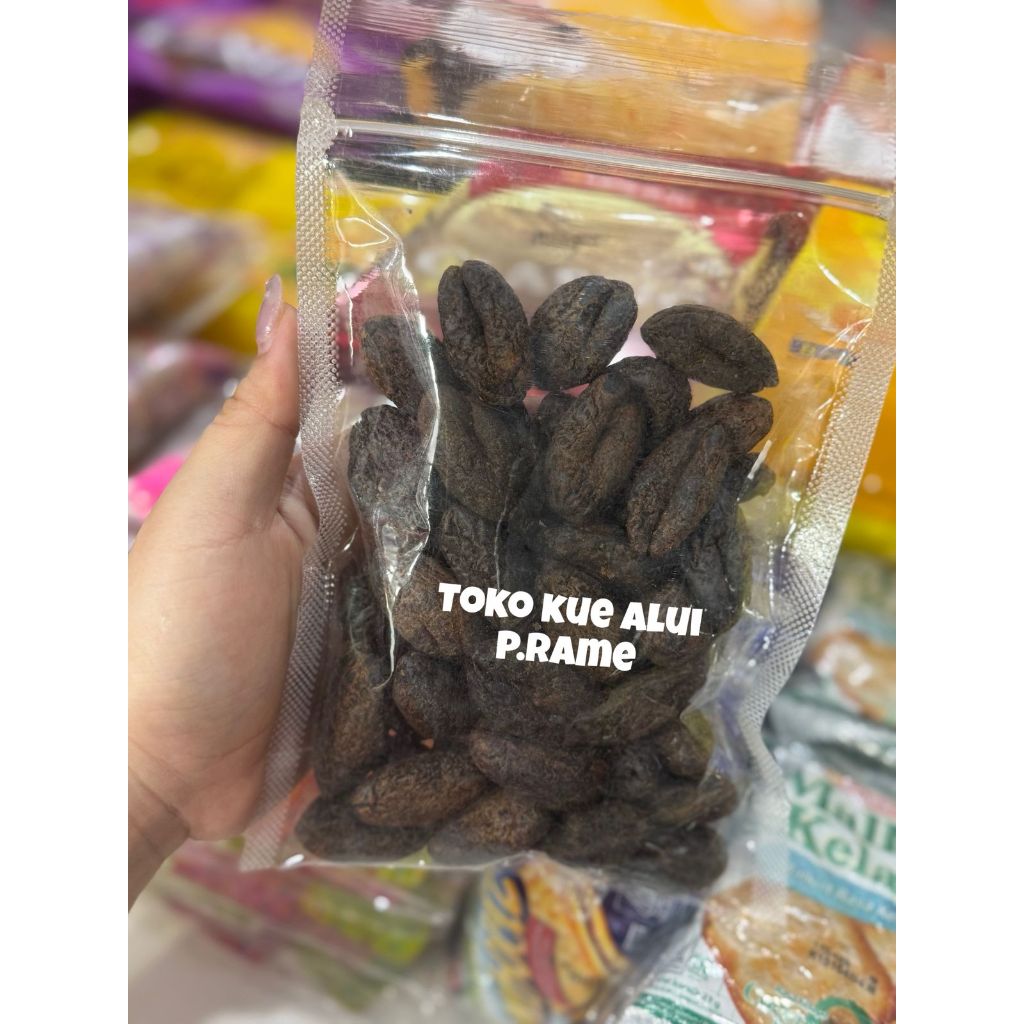 

Manisan Buah Zaitun Tanpa Biji / Manisan Kana Tanpa Biji (250 Gram)